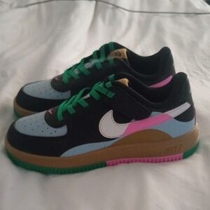 Nike Kids' Air Force One